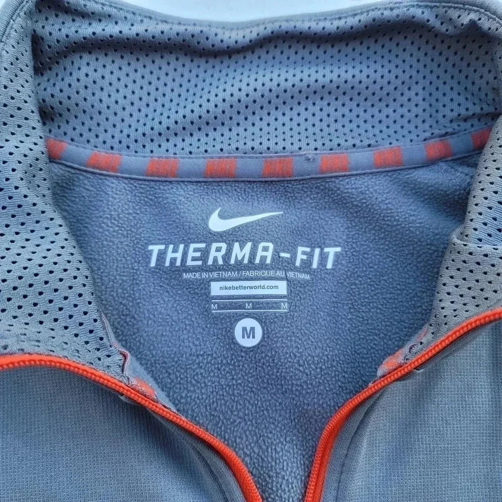 Nike therma fit